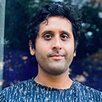 Kiran Bhat
